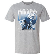 Load image into Gallery viewer, Daniel Jones Indianapolis Danny Dimes WHT
