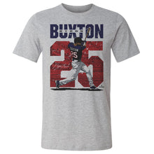 将图片加载到图库查看器，Byron Buxton Stadium R
