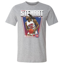 Load image into Gallery viewer, Isaiah Stewart Detroit Pistons Premiere WHT
