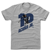 将图片加载到图库查看器，Ronald Acuna Jr. Cut B

