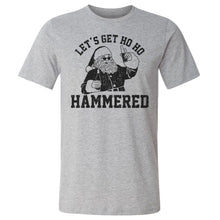 Load image into Gallery viewer, Christmas Let's Get Ho Ho Hammered
