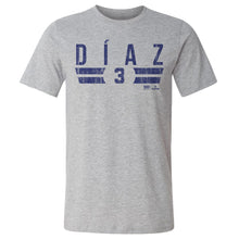 将图片加载到图库查看器，Edwin Diaz Los Angeles D Font
