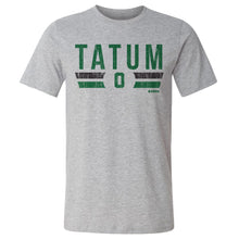 Load image into Gallery viewer, Jayson Tatum Boston Font G
