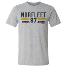 Load image into Gallery viewer, Brett Norfleet College Font
