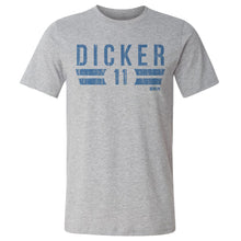 将图片加载到图库查看器，Cameron Dicker Los Angeles C Font
