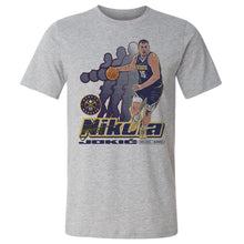 Load image into Gallery viewer, Nikola Jokic Denver Nuggets Retro
