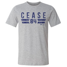 将图片加载到图库查看器，Dylan Cease Toronto Font
