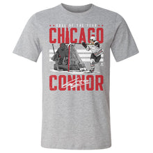 Load image into Gallery viewer, Connor Bedard Chicago Goal Of The Year WHT
