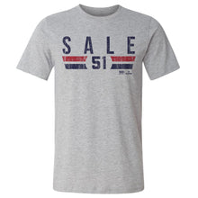 将图片加载到图库查看器，Chris Sale Atlanta Font
