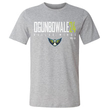 将图片加载到图库查看器，Arike Ogunbowale Dallas Wings Elite WHT
