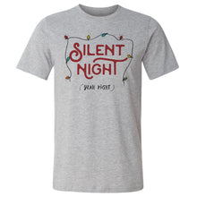 将图片加载到图库查看器，Christmas Silent Night Yeah Right

