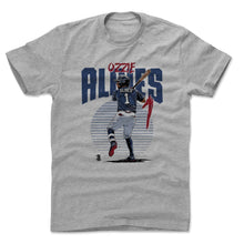 将图片加载到图库查看器，Ozzie Albies Rise B
