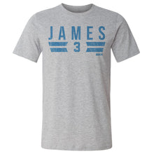 将图片加载到图库查看器，Derwin James Los Angeles C Font
