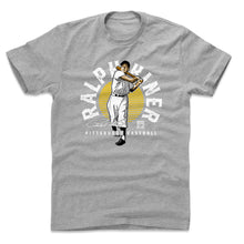 将图片加载到图库查看器，Ralph Kiner Emblem WHT
