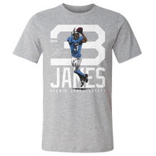 Load image into Gallery viewer, Derwin James Los Angeles C Bold Number WHT
