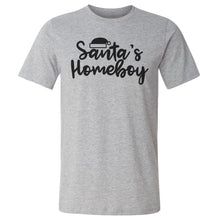Load image into Gallery viewer, Christmas Santa's Homeboy
