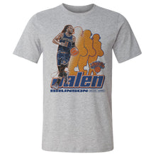 Load image into Gallery viewer, Jalen Brunson New York Knicks Retro
