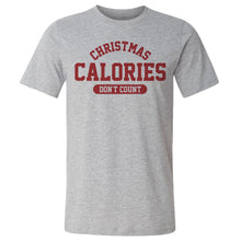 将图片加载到图库查看器，Christmas Calories Don't Count

