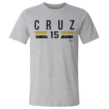 将图片加载到图库查看器，Oneil Cruz Pittsburgh Font
