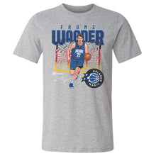 Load image into Gallery viewer, Franz Wagner Orlando Magic Shattered Flag WHT
