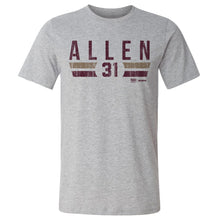 Load image into Gallery viewer, Jarrett Allen Cleveland Cavaliers Font
