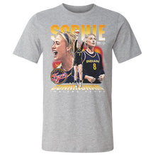 Load image into Gallery viewer, Sophie Cunningham Indiana Fever Vintage WHT
