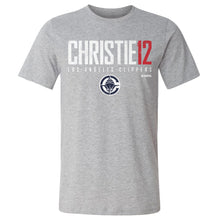 Load image into Gallery viewer, Cam Christie Los Angeles Clippers Elite WHT
