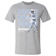 将图片加载到图库查看器，Cam Bynum Indianapolis Pump It Dance WHT
