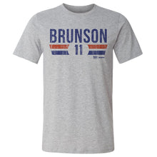 Load image into Gallery viewer, Jalen Brunson New York Knicks Font
