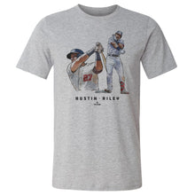 将图片加载到图库查看器，Austin Riley Atlanta Sketch
