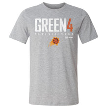 将图片加载到图库查看器，Jalen Green Phoenix Suns Elite WHT
