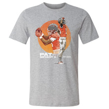 Load image into Gallery viewer, Pat Bryant II Denver Mile High Salute WHT
