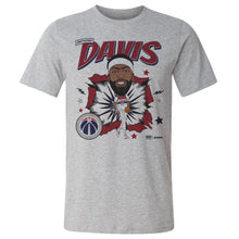 将图片加载到图库查看器，Anthony Davis Washington Wizards Caricature
