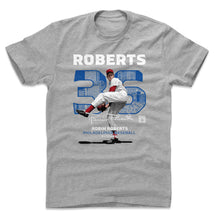 将图片加载到图库查看器，Robin Roberts Throwback Number WHT
