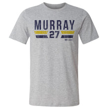 将图片加载到图库查看器，Jamal Murray Denver Nuggets Font
