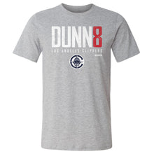 Load image into Gallery viewer, Kris Dunn Los Angeles Clippers Elite WHT
