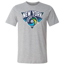 将图片加载到图库查看器，New York Cosmos Emblem WHT
