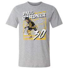 将图片加载到图库查看器，Paul Gardner Pittsburgh Power WHT
