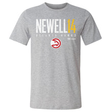 Load image into Gallery viewer, Asa Newell Atlanta Hawks Elite WHT
