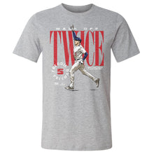 Load image into Gallery viewer, Freddie Freeman Los Angeles D Walk Off Twice WHT
