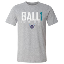 Load image into Gallery viewer, LaMelo Ball Charlotte Hornets Elite WHT
