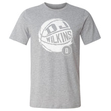 Load image into Gallery viewer, D.J. Wilkins College Basketball WHT
