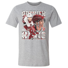 Load image into Gallery viewer, Patrick Kane Detroit Vintage WHT

