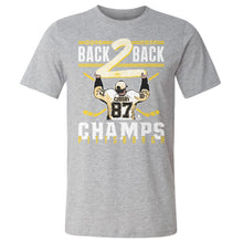 Load image into Gallery viewer, Sidney Crosby Champ W WHT
