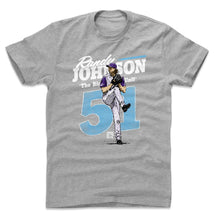 Load image into Gallery viewer, Randy Johnson Retro WHT
