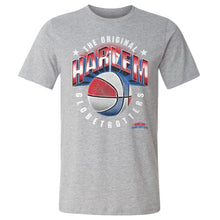 将图片加载到图库查看器，Harlem Globetrotters Vintage WHT
