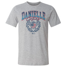 将图片加载到图库查看器，Danielle Collins Tennis Country Flag
