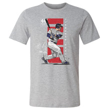 Load image into Gallery viewer, Anthony Rizzo Chicago C Vertical WHT
