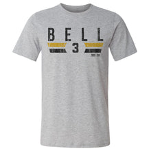 将图片加载到图库查看器，Jay Bell Pittsburgh Font
