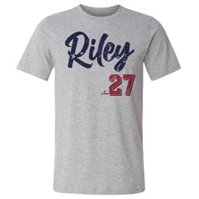 Load image into Gallery viewer, Austin Riley Atlanta Script
